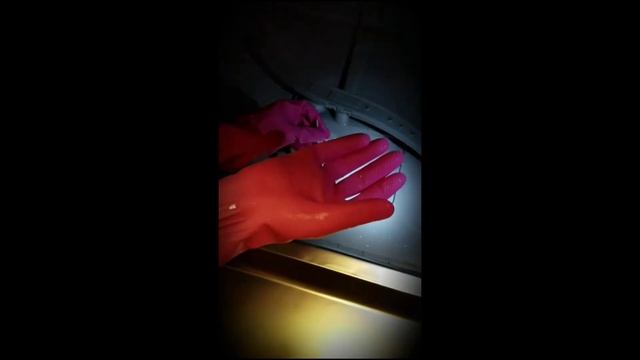 Troubleshooting a Bosch Dishwasher with an E 25 error code display смотреть онлайн