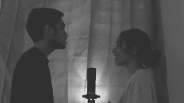 Until I Found You (Cover) - Dan & Cecil смотреть онлайн