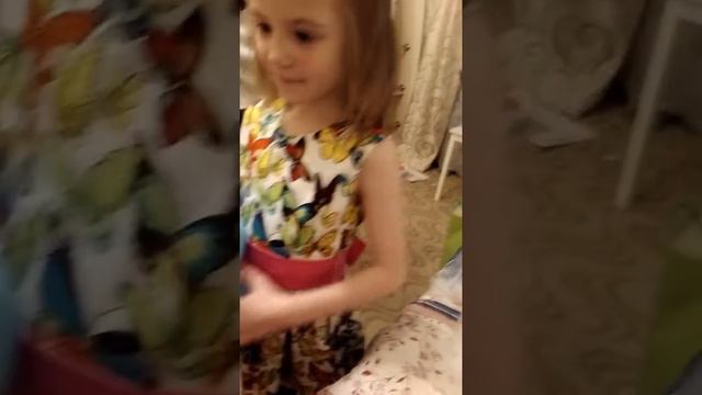 10 января, день рождения Тани 🎂🎄 смотреть онлайн