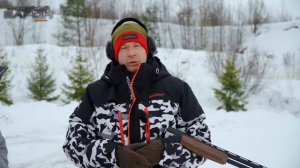 Главные ошибки при стрельбе. Как правильно стрелять на охоте или стенде. Исправляем ошибки стрельбы