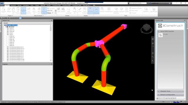 Smart DWG Exporter смотреть онлайн
