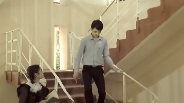 Olib Ket 💔 Yolg'izbek Ft Eldar [ Official Video ]