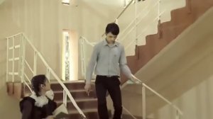 Olib ket 💔 Yolg'izbek ft Eldar [ official video ]