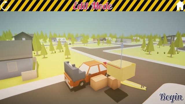 Radical Relocation - ВРЕМЯ ПЕРЕЕЗДА В НОВЫЙ ДОМ - Игра - Прохождение