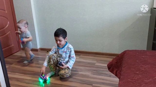 VLOG?: приготовила коржи из детства смотреть онлайн