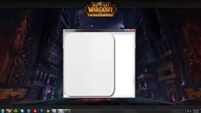 Free wow account [working] world of warcraft [Mists of Pandaria] - September 2014 смотреть онлайн