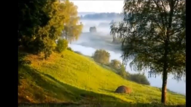 НЕВЕНА ЛЕТАЕВА - "ГОЙ, ТЫ РУСЬ, МОЯ РОДНАЯ!" смотреть онлайн