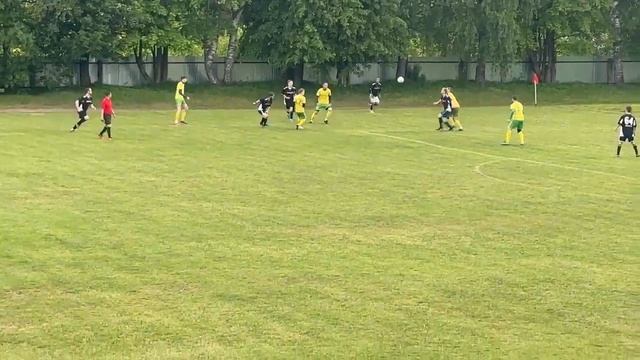 П-во ФФТО. Сезон 2023. 1 дивизион. Зона Восток. 4 тур. ФК Молога - ФК Урожай- 2-5. 2й тайм. 03.06.2 смотреть онлайн