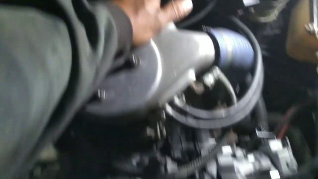 Kit turbo estalado em casa!! Fiat tipo 1.6 sevel смотреть онлайн