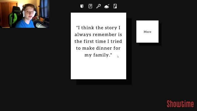 SHE EATS WHAT??? Kyle is Famous - Part 1 смотреть онлайн