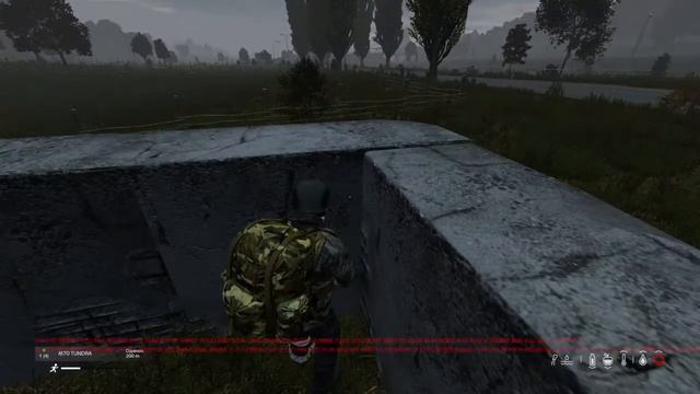DayZ 1 Олег и 3 типа смотреть онлайн