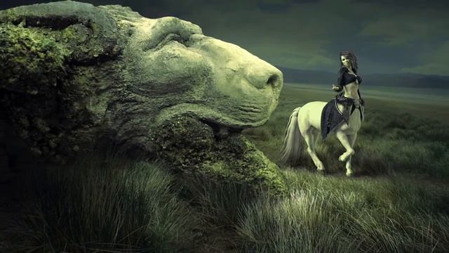 FERRER FERRAN - A FAIRY TALE (UN CUENTO DE HADAS), Magic Fantasy