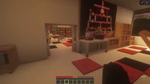 ✅ Я прожил 500 Дней за Человека в Школе Демонов в Майнкрафт