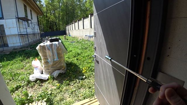 РЕМОНТ ГАРАЖА 100 КВ.М. | Приступаем к ремонту в гараже смотреть онлайн