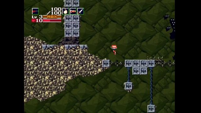 The Evolution of Platform Adventure/Metroidvania Games Pt. 3: 2002-2009 смотреть онлайн