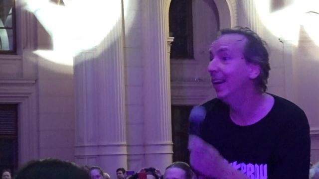 Olli Schulz - Phase - Live @ Schweriner Schloss, Schwerin - 07/2022 смотреть онлайн