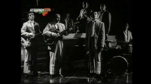 Песняры   «Летняя ночка Купальная».
