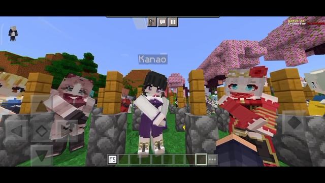 Waifu Addon Terbaru!! Bisa Harem 1 Dunia!? Langsung Jadi MC Gua Bjir?? || Support MCPE 1.20+ смотреть онлайн