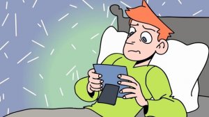 КАК Я ЗАМУТИЛ С КЛАССНУХОЙ - [АНИМАЦИЯ ЖИЗНЬ С ПОДЛИВОЙ]