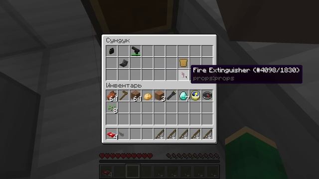 Я ВЫЖИЛ 13 ДНЕЙ НА НЕОБИТАЕМОМ ОСТРОВЕ В МАЙНКРАФТ | Риколит Minecraft смотреть онлайн
