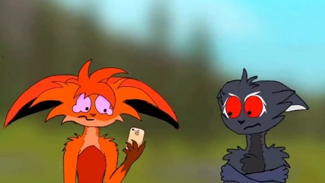 Супчик из цветной капусты~