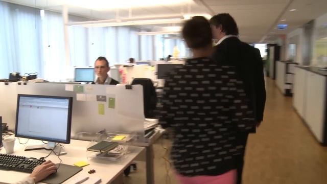 Tradedoubler uses Dynamics CRM Online to keep track of their business смотреть онлайн