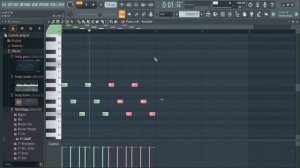 ПИШЕМ ТРЕК В FL STUDIO 21 | КАК ПИСАТЬ МУЗЫКУ В ФЛ СТУДИО