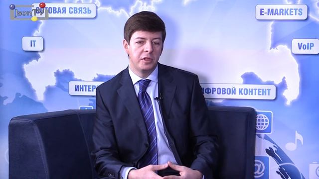 Сергей Вищук, Gemalto M2M. Зачем машинам LTE? смотреть онлайн