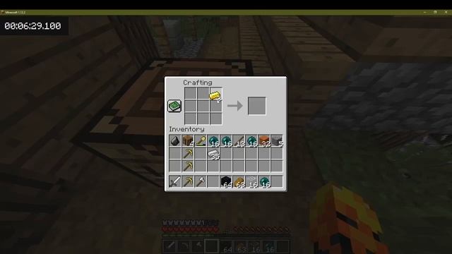 random seed 1.9+ any% Java 14:57.550 [sub 15!!] смотреть онлайн