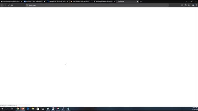 Host WordPress with WordOps For High Performance смотреть онлайн