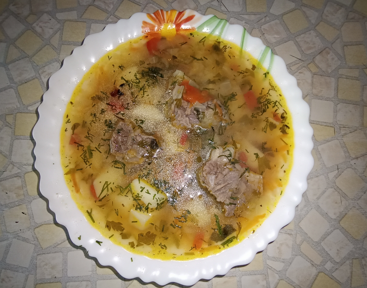 Щи из капусты и начинка для блинчиков смотреть онлайн