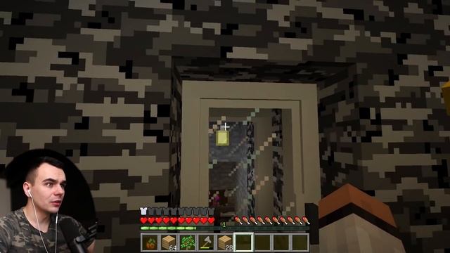 КАРАНТИН ПОШЁЛ НЕ ПО ПЛАНУ! ЧП В Деревне, Карантин Не Помог, Тестируем Антидот - VIRUS #10 смотреть онлайн