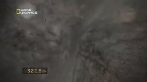 Путешествие к центру Земли. Что там находится?