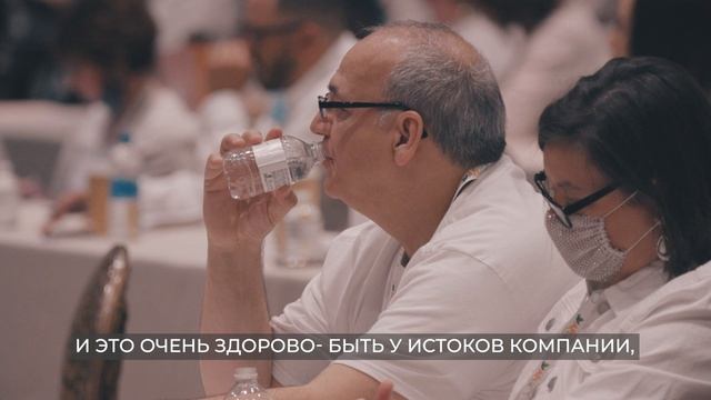 ФОРУМ RISE В США. МНЕНИЕ ПАРТНЕРОВ смотреть онлайн