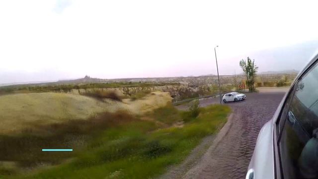 КАППАДОКИЯ. Красный маршрут, воздушные шары, отели, цены смотреть онлайн