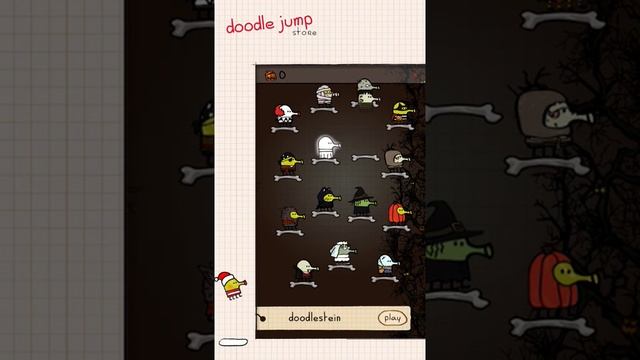 Обзор игр #2 doddlu jump смотреть онлайн