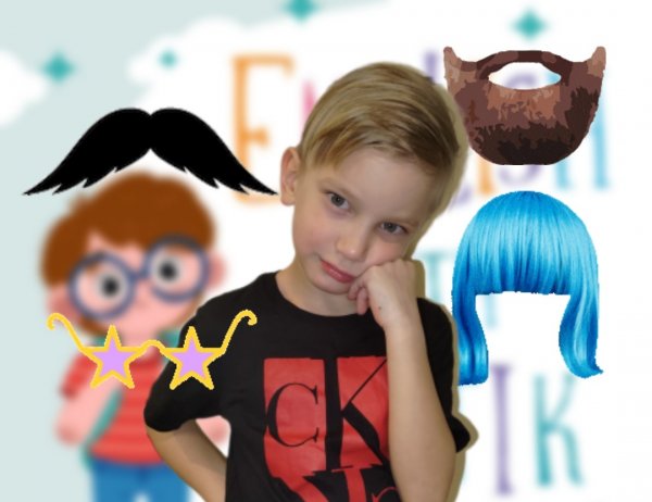 Appearance/ Внешний вид