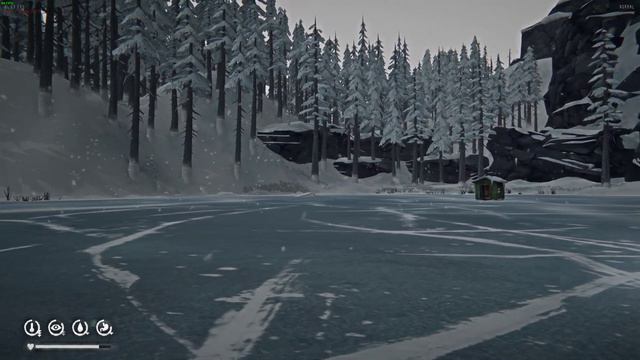 Surviving the Winter's Embrace ep. 1 | The Long Dark смотреть онлайн