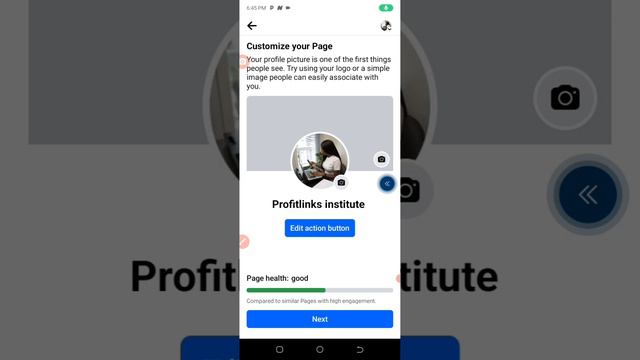 How to create a Facebook page and how to get someone to run Facebook ads for you #diy смотреть онлайн