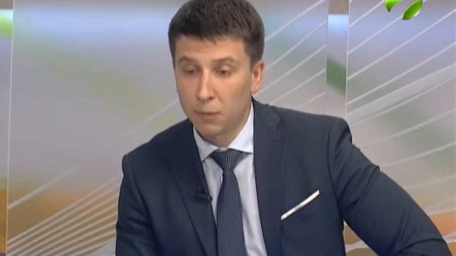 Как Ямал готовится к зиме? смотреть онлайн