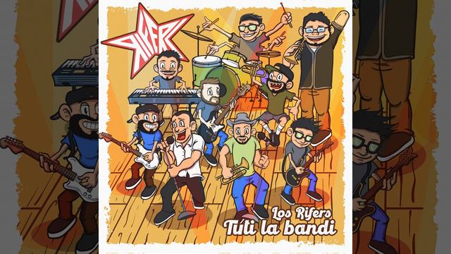 Garrapatas (Remasterizado) смотреть онлайн