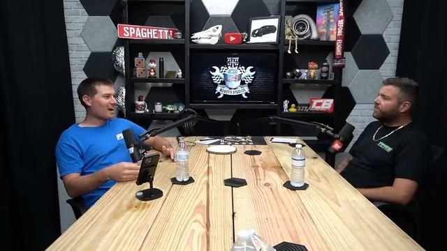 Joe Irwin : FFRE, Racing History, Fast Forward Race Engines | The Cooper Bogetti Podcast EP56 смотреть онлайн