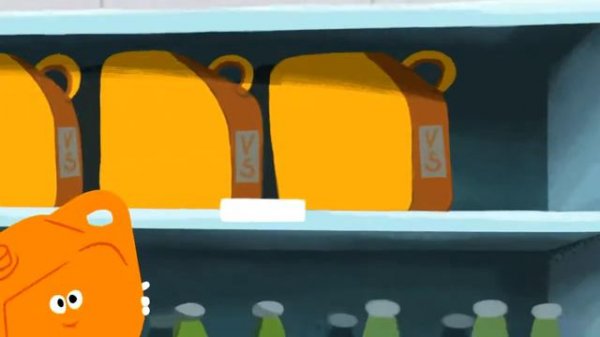 Lamput stories season 1 episode 4 ||Lamput Offical