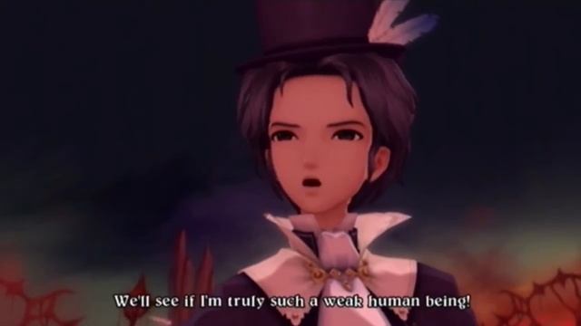 Let's Play Eternal Sonata [Bad Ending] смотреть онлайн
