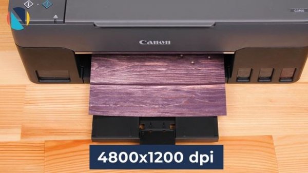 Новый Canon Pixma G3460 заменит Canon Pixma G3411? Сравнение МФУ от компании Canon