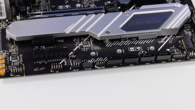 Обзор материнской платы Maxsun ICraft B760M WiFi