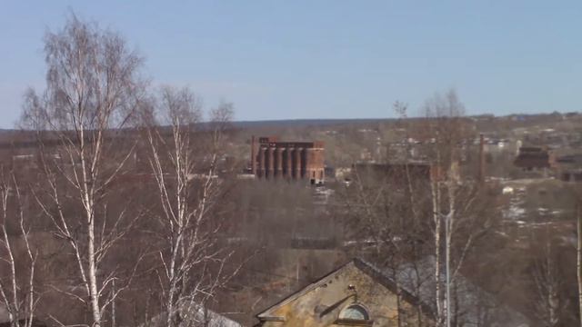 Кизел из ОкнаДК смотреть онлайн