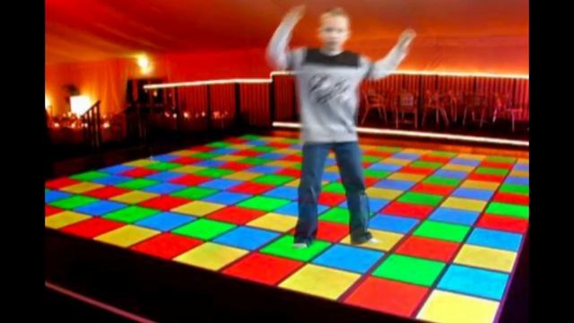 Party Rock in the house Tonight! смотреть онлайн