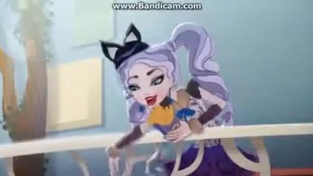 Ever After High .1 cезон,14серия .На русском. День спустя смотреть онлайн