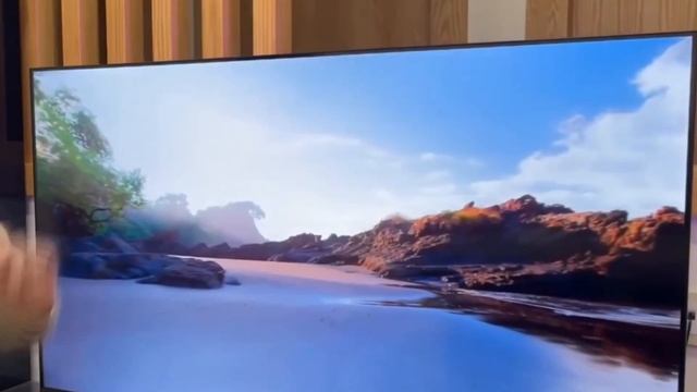 Телевизор Starwind SW-LED50UG403